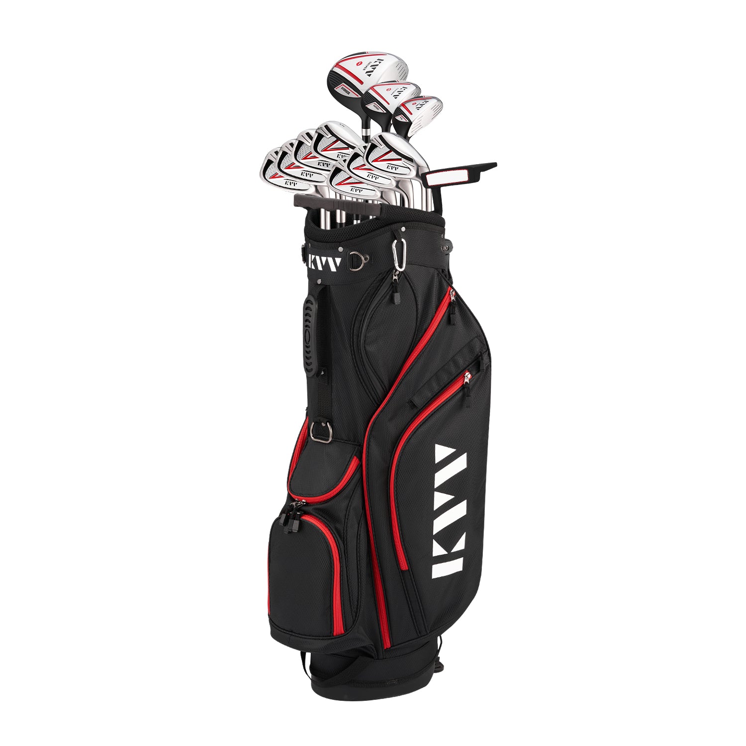 KVV Men's Complete Golf Clubs Package Set – KVV SPORTS