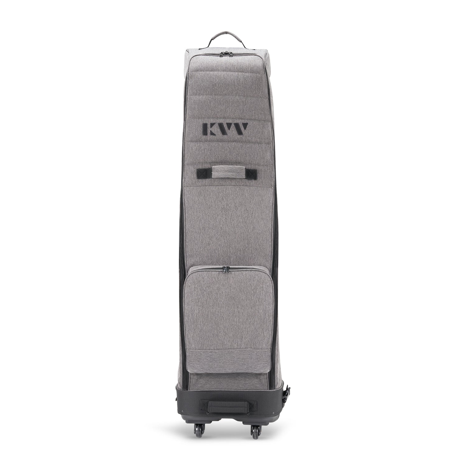 KVV S-Series 4-Wheeled Soft-Sided Golf Travel Bag