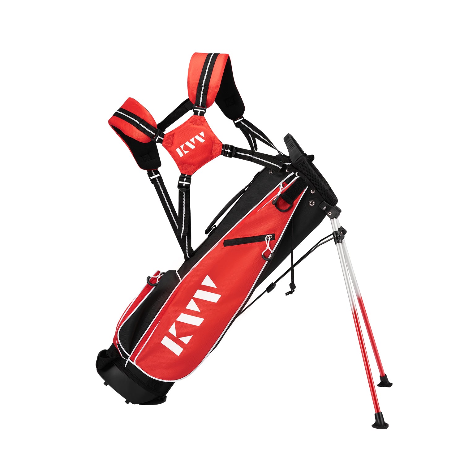 KVV Junior Complete Golf Club Set for Children Kids