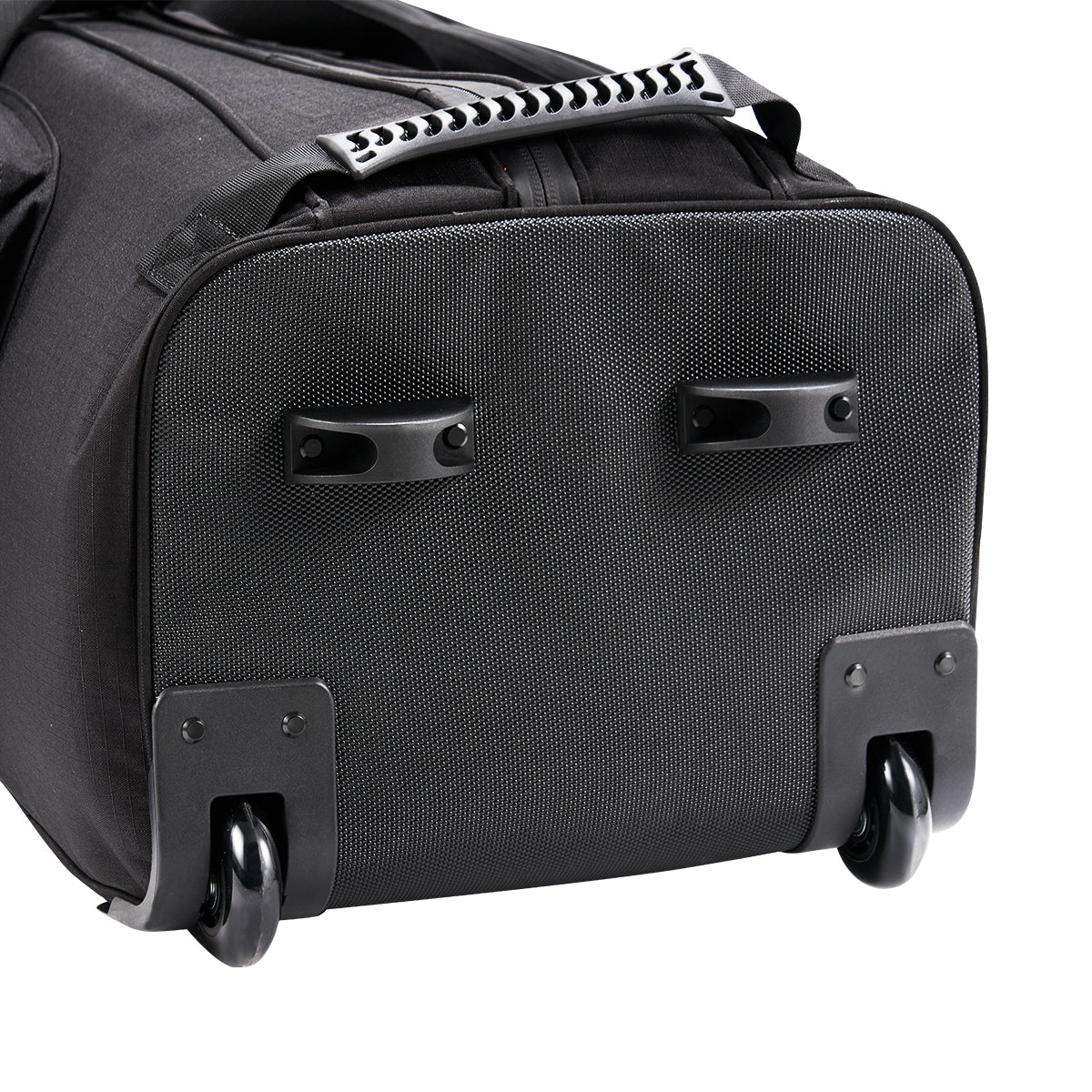 KVV H-Series Semihard Golf Travel Bag