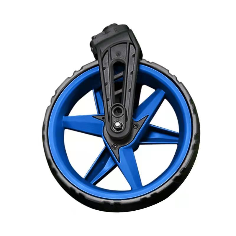 KVV GT302/GC3W02 Front Wheel