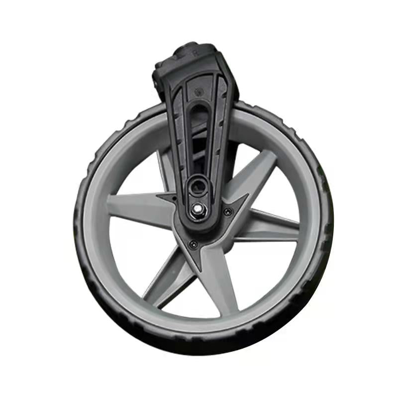 KVV GT302/GC3W02 Front Wheel